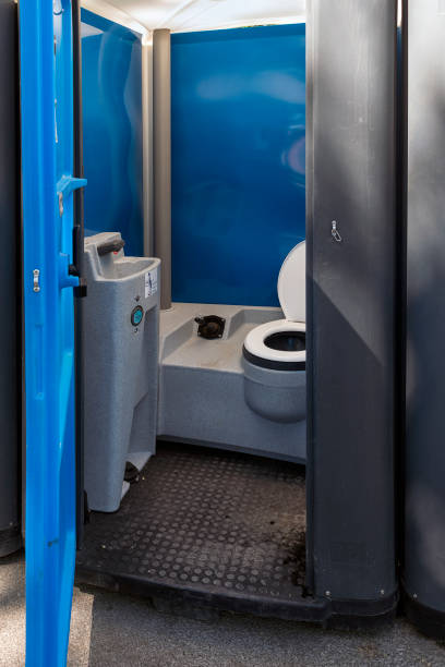 Porta potty rental for outdoor events in Chardon, OH