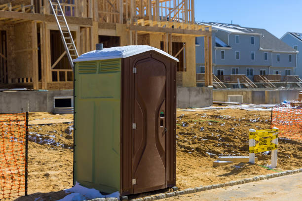Best Porta potty rental for parties  in Chardon, OH