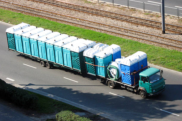 Best High-end porta potty rental  in Chardon, OH